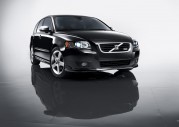 Volvo V50 R-design